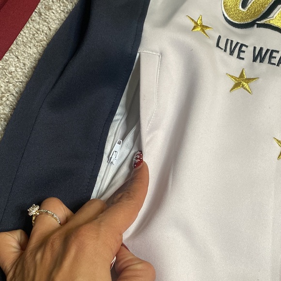 Smith & Graham Est. 75 Jacket size L - Picture 6 of 12